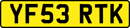 YF53RTK