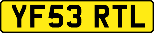 YF53RTL