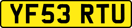 YF53RTU