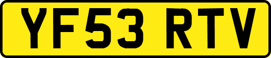 YF53RTV