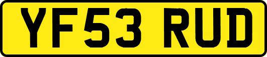 YF53RUD