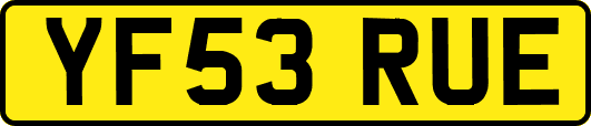 YF53RUE