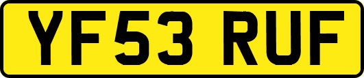 YF53RUF