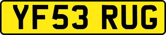 YF53RUG