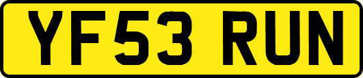 YF53RUN