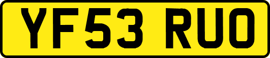 YF53RUO