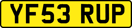 YF53RUP