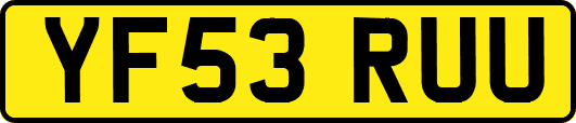 YF53RUU