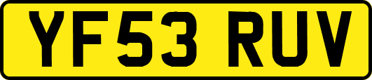 YF53RUV
