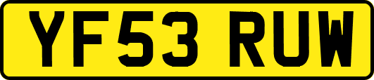 YF53RUW