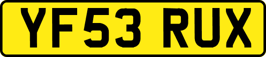YF53RUX