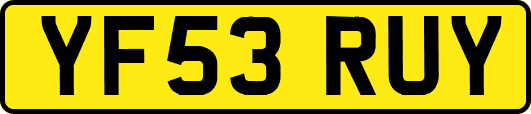 YF53RUY