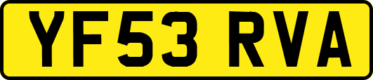 YF53RVA
