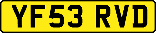 YF53RVD