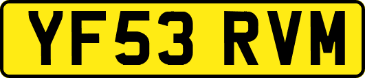 YF53RVM