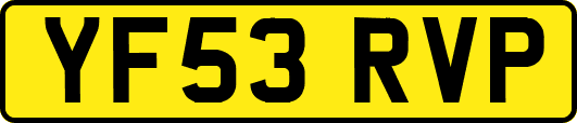 YF53RVP