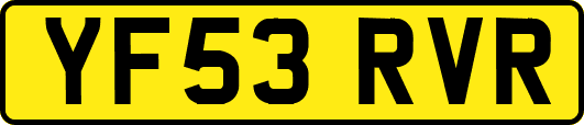 YF53RVR
