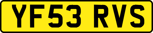 YF53RVS