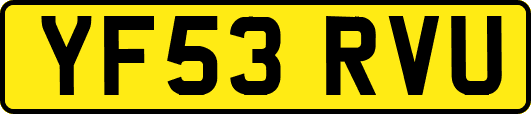 YF53RVU
