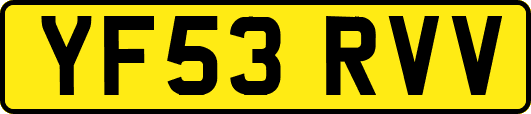 YF53RVV