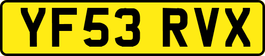 YF53RVX