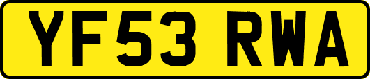YF53RWA