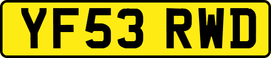 YF53RWD
