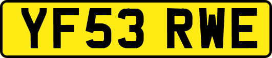YF53RWE