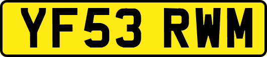 YF53RWM