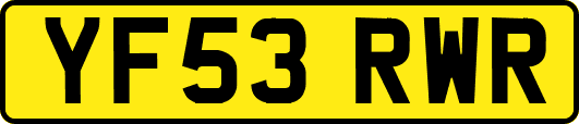 YF53RWR