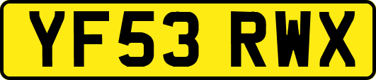 YF53RWX