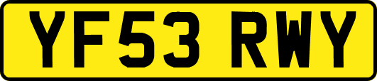 YF53RWY