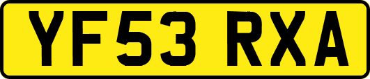 YF53RXA
