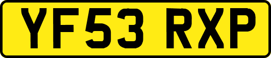 YF53RXP