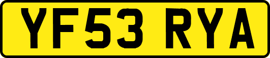 YF53RYA