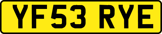 YF53RYE