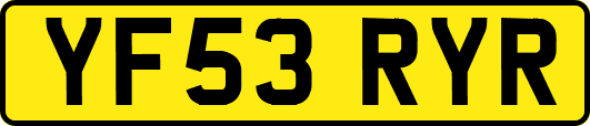 YF53RYR