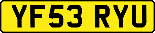YF53RYU