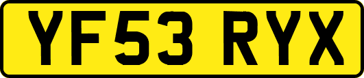 YF53RYX
