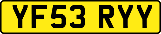 YF53RYY