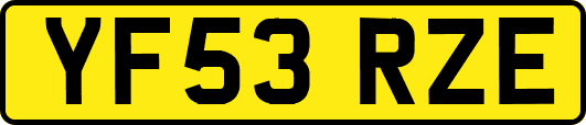 YF53RZE