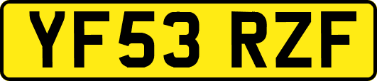 YF53RZF
