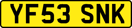 YF53SNK