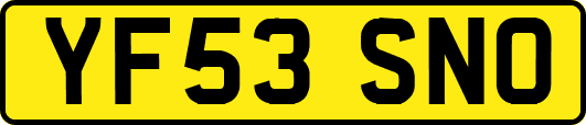 YF53SNO