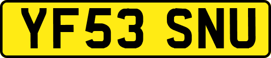 YF53SNU