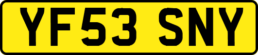 YF53SNY