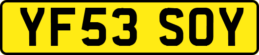 YF53SOY