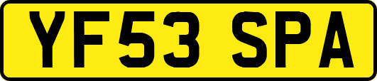 YF53SPA