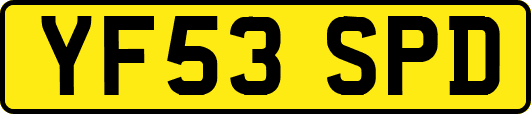 YF53SPD