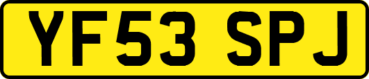 YF53SPJ